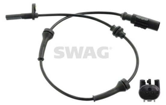 ABS sensor