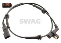 ABS sensor