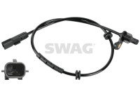 ABS sensor