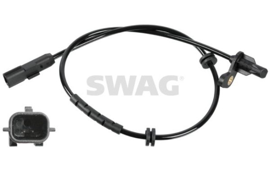 ABS sensor