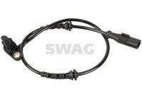 ABS sensor
