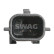 ABS sensor, miniatyr 2