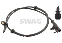 ABS sensor