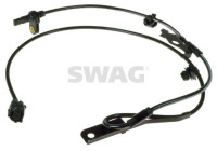 ABS sensor