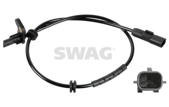 ABS sensor
