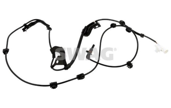 ABS sensor
