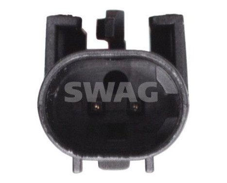 ABS sensor