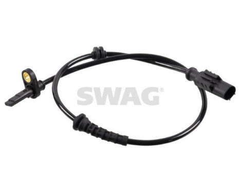 ABS sensor, bild 2