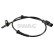 ABS sensor, miniatyr 2