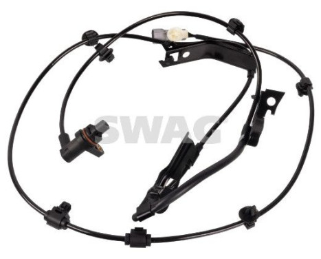 ABS sensor