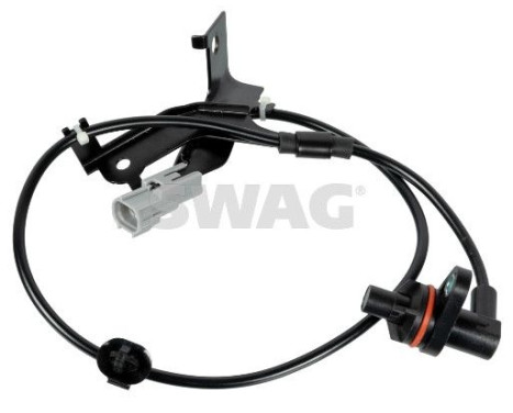ABS sensor