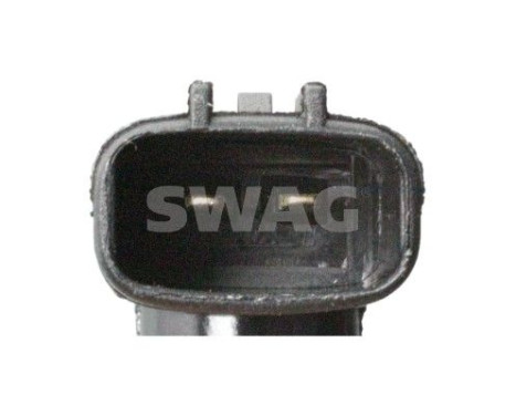 ABS sensor, bild 2