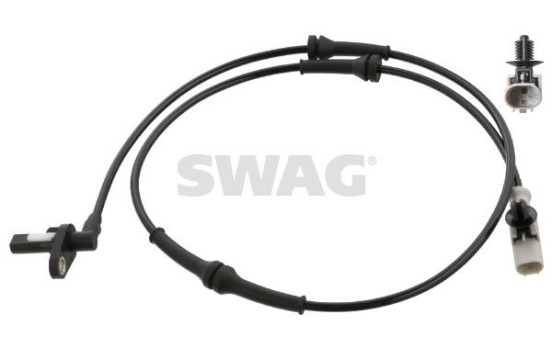 ABS sensor