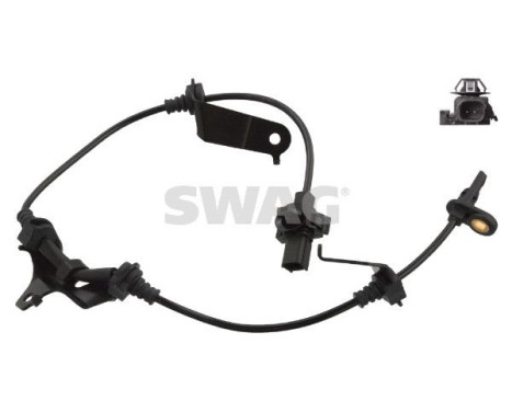 ABS sensor