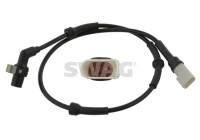 ABS sensor