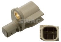 ABS sensor
