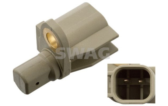 ABS sensor