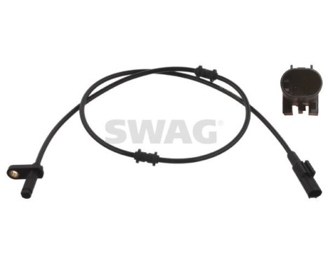 ABS sensor