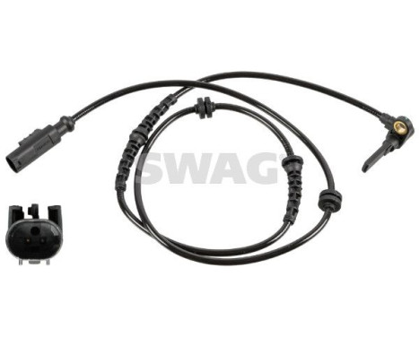 ABS sensor