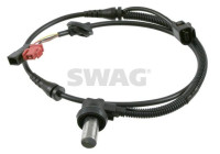 ABS sensor