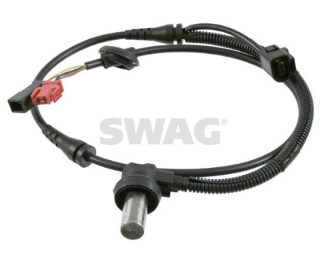 ABS sensor