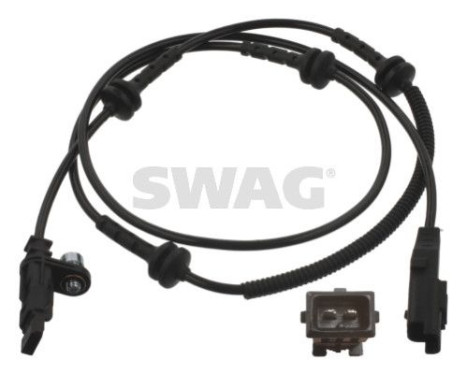 ABS sensor