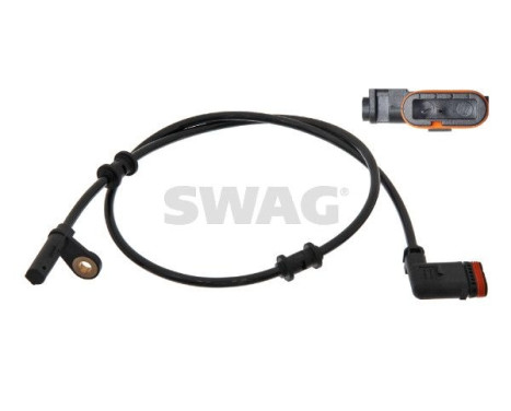 ABS sensor
