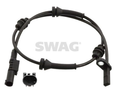 ABS sensor
