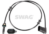 ABS sensor