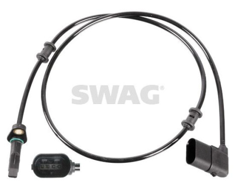 ABS sensor