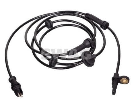 ABS sensor