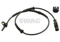 ABS sensor