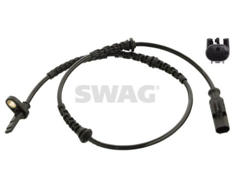 ABS sensor
