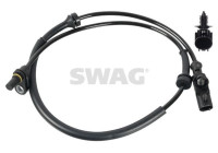 ABS sensor