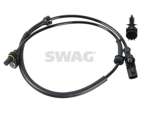 ABS sensor