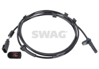 ABS sensor