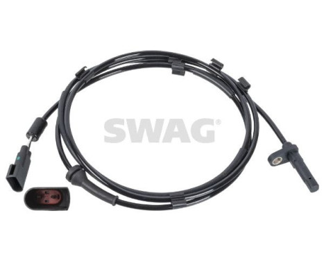 ABS sensor