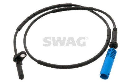 ABS sensor, bild 2