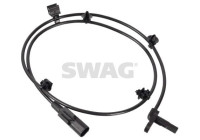 ABS sensor