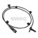 ABS sensor