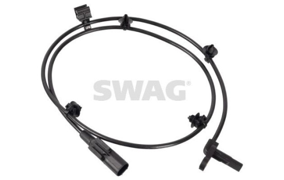 ABS sensor