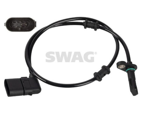 ABS sensor