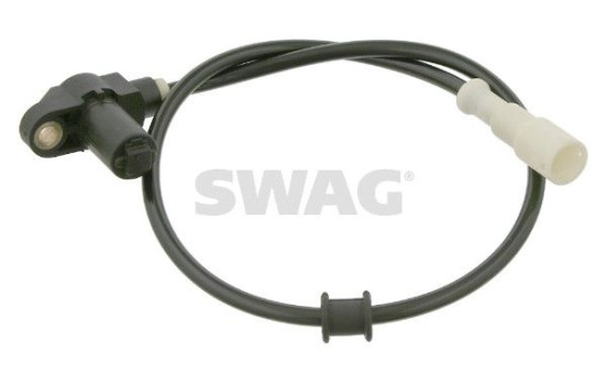 ABS sensor
