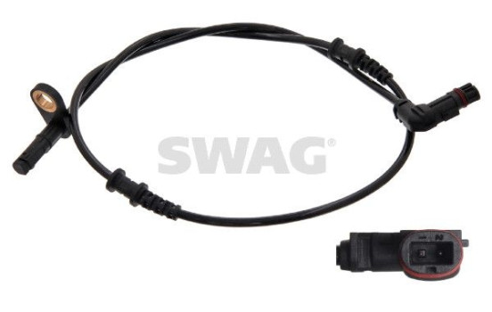 ABS sensor