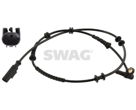 ABS sensor