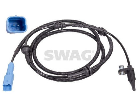 ABS sensor