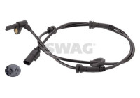 ABS sensor