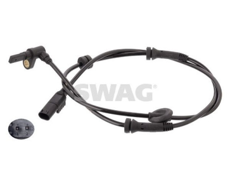 ABS sensor