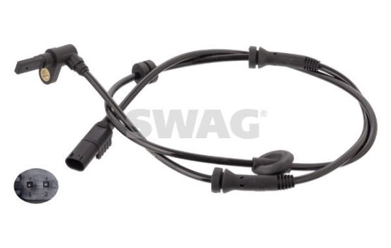 ABS sensor