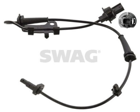 ABS sensor